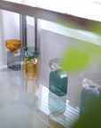 TWO TONE VASE