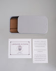 TOKYO KODO incense - LAVENDER ELYSIUM