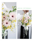Piece 04 — Pet Friendly｜MOTHERS DAY 2026