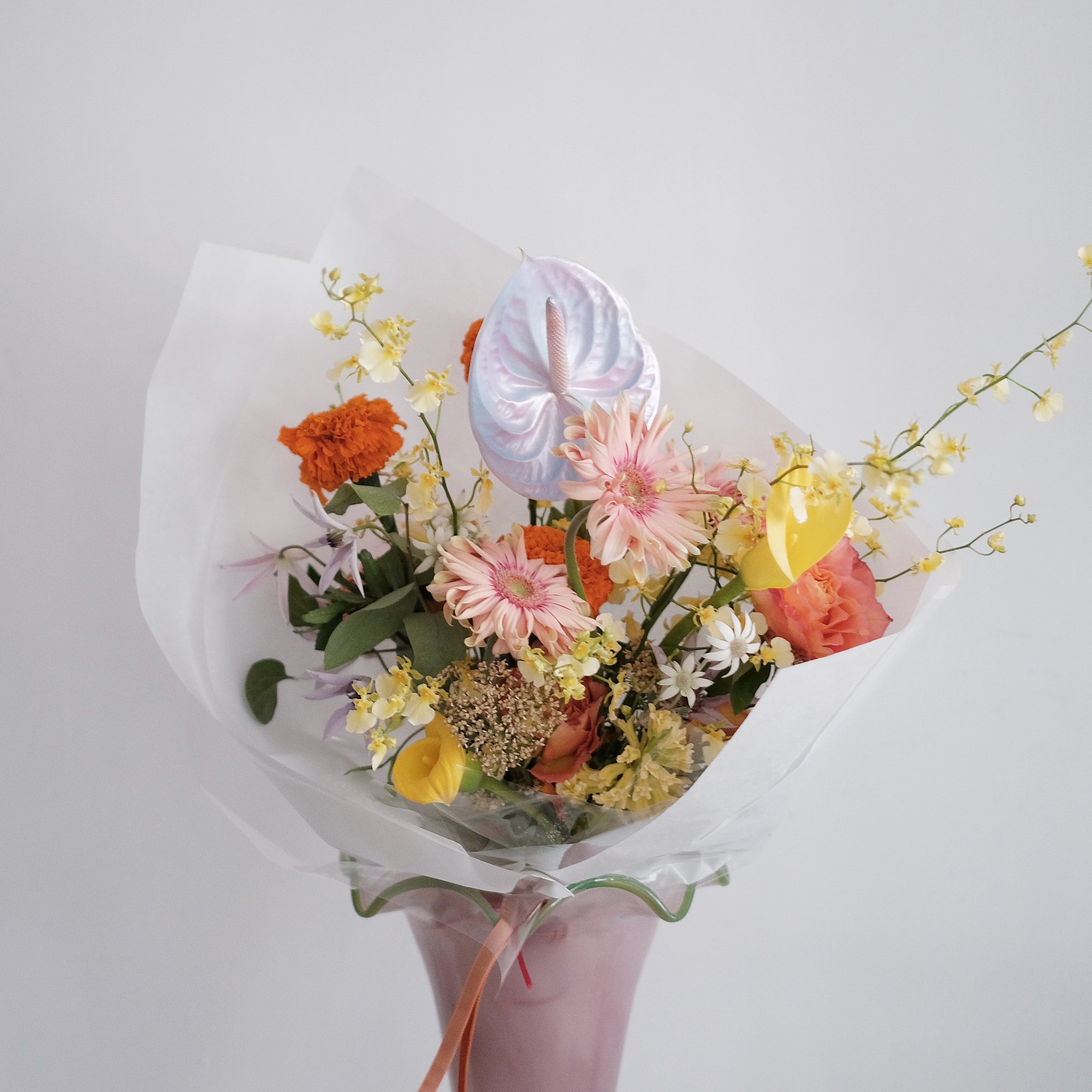 Fresh Flower Bouquet