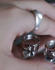 Ring˚131  SENSE 131 x DRAWNEILOMEI (Pre-order)