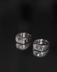 Ring˚131  SENSE 131 x DRAWNEILOMEI (Pre-order)