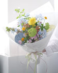 Fresh Flower Bouquet