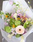 Fresh Flower Bouquet