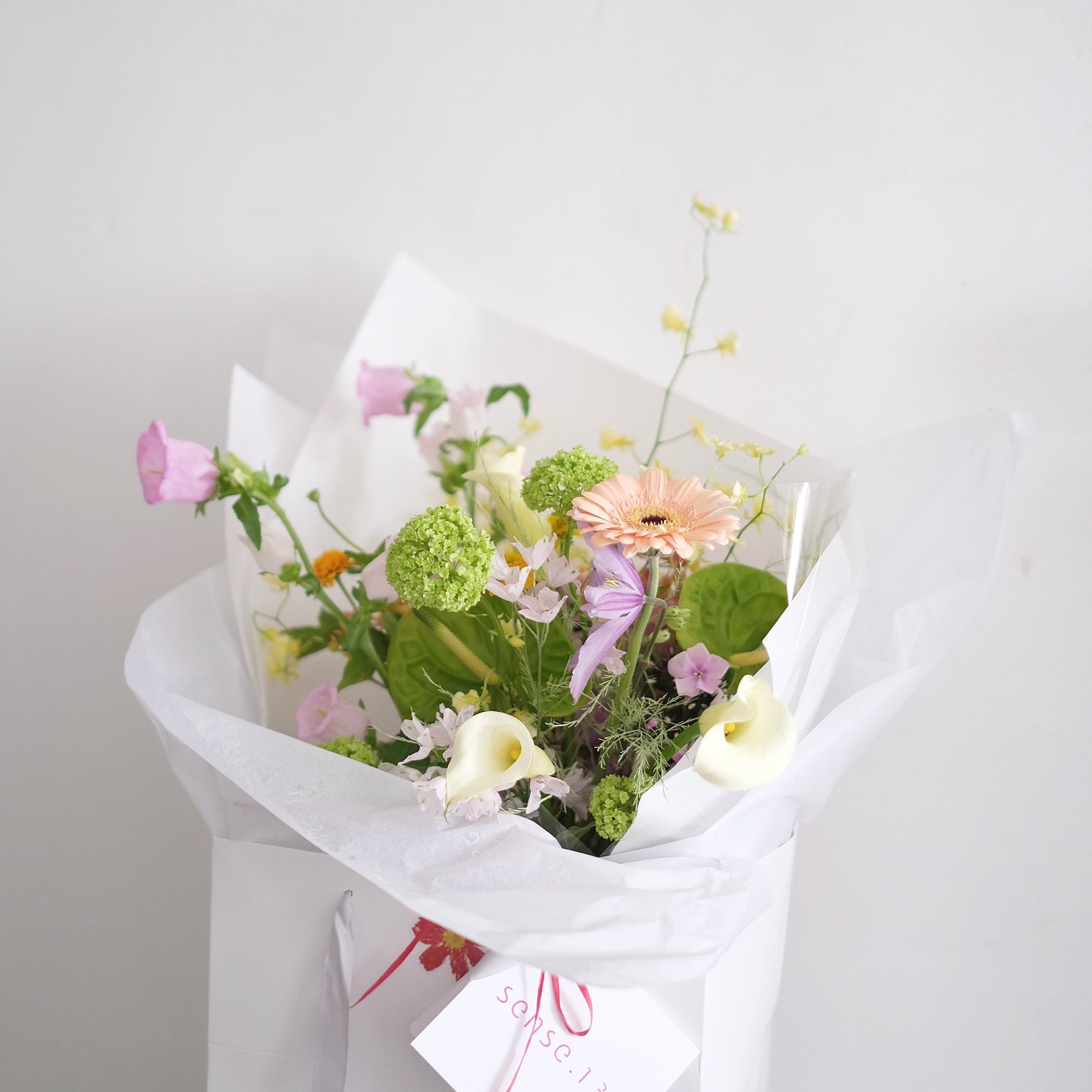 Fresh Flower Bouquet