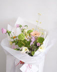 Fresh Flower Bouquet