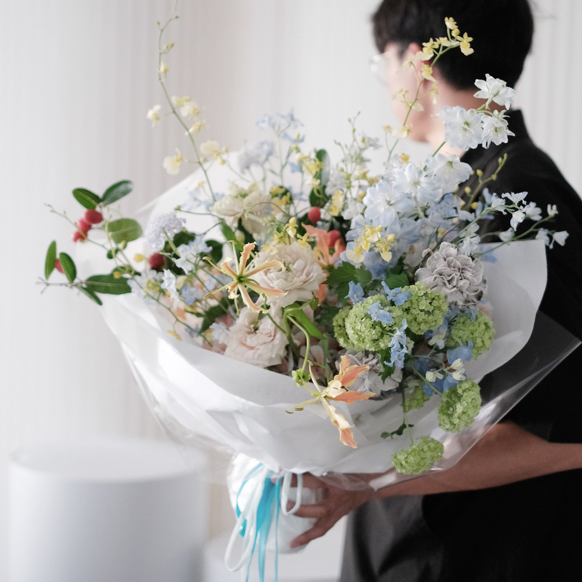 Fresh Flower Bouquet