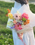 Fresh Flower Bouquet