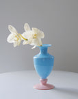 MINI VASE -TWO TONE- 雙色迷你小花樽