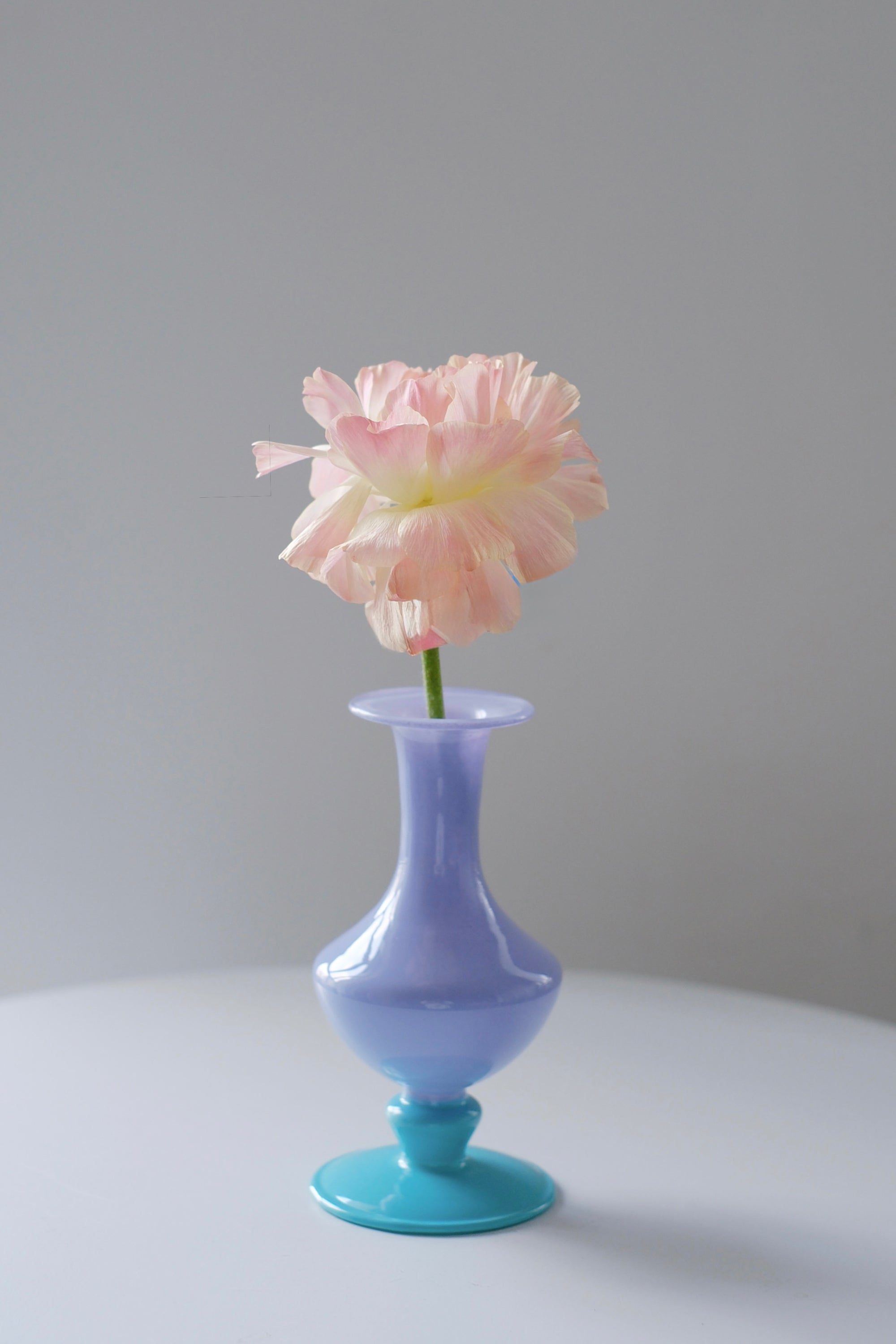 MINI VASE -TWO TONE- 雙色迷你小花樽