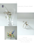 Ribbonery · Flower Holder