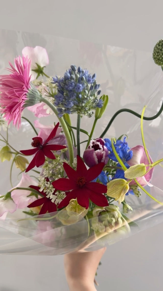 Weekly Bouquet Subscription