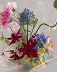 Weekly Bouquet Subscription