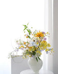 Weekly Bouquet Subscription