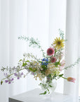 Weekly Bouquet Subscription