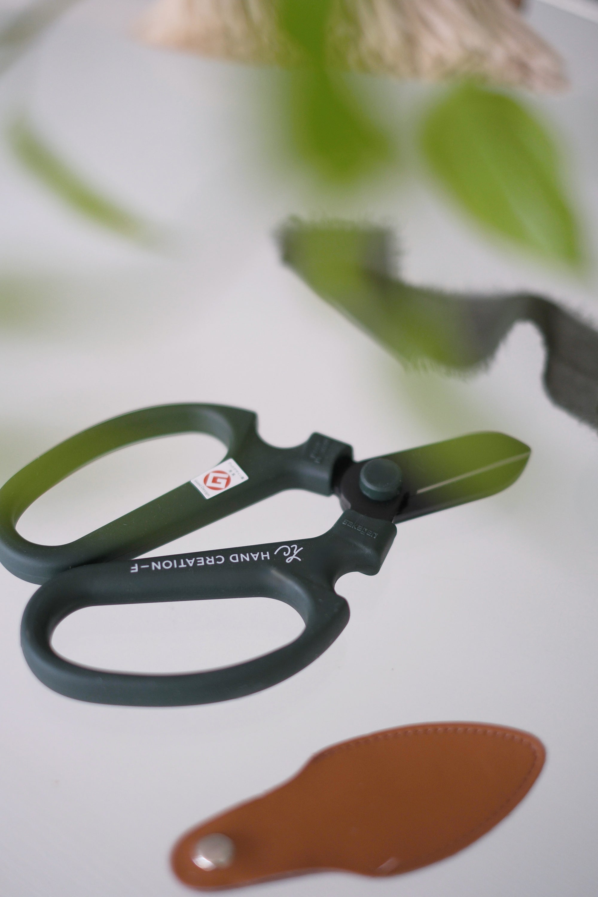 日本sakagen花剪-2025 NEW COLOR♡