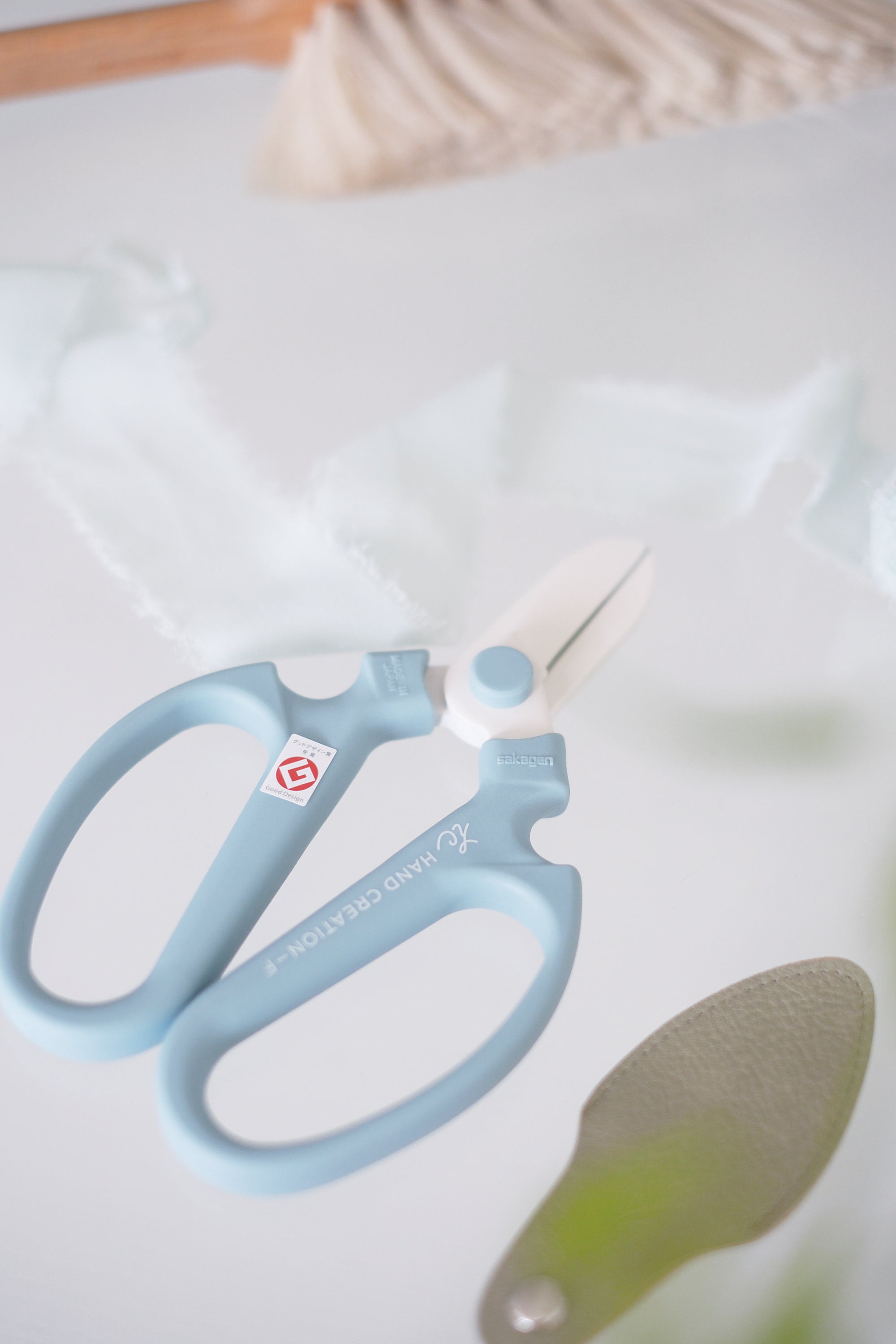 日本sakagen花剪-2025 NEW COLOR♡