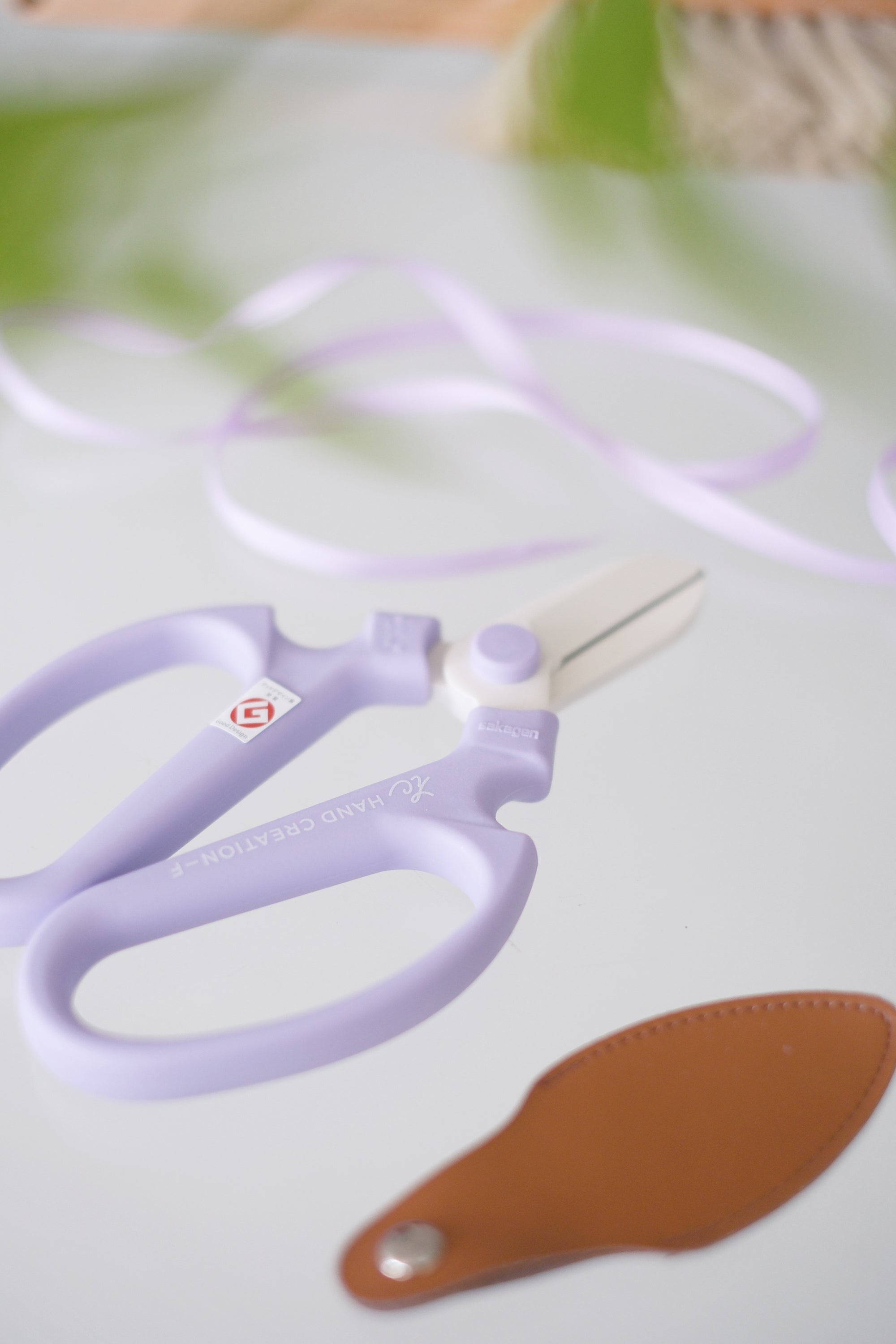 日本sakagen花剪-2025 NEW COLOR♡