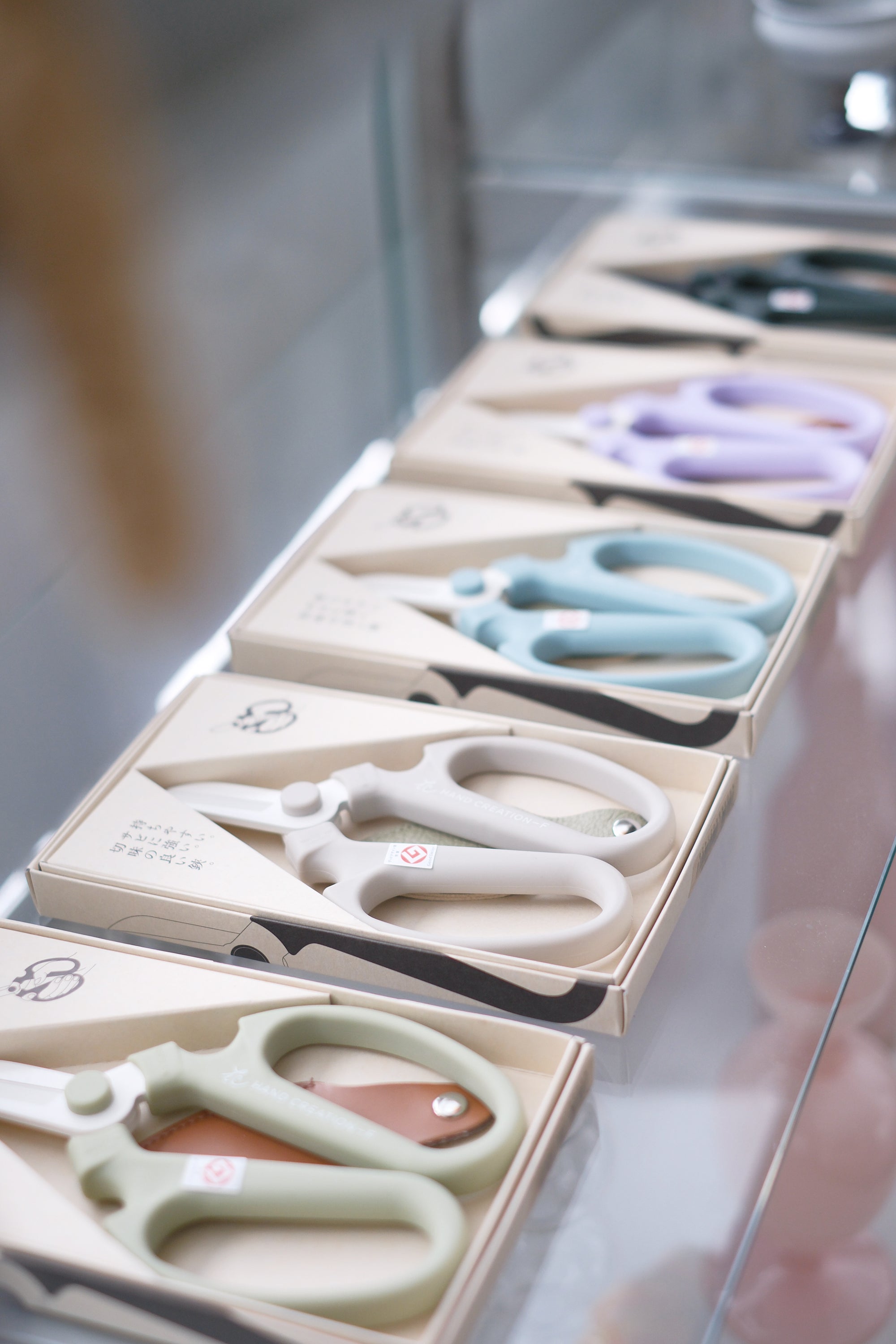 日本sakagen花剪-2025 NEW COLOR♡