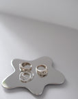 Summer Bloom · Silver Mat
