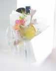 Piece 03 — Sunlit | Mother’s Day 2026