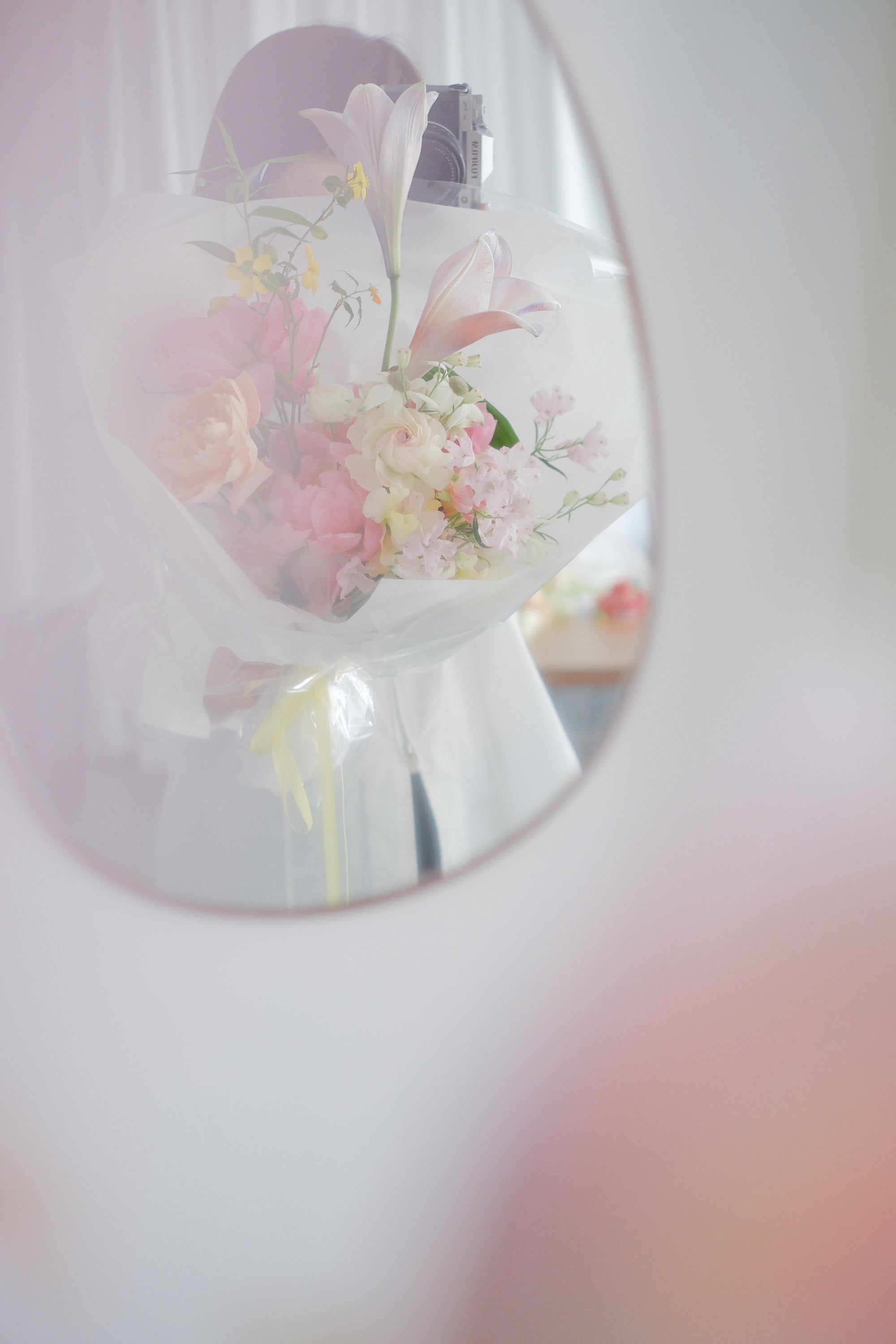 Piece 03 — Sunlit | Mother’s Day 2026
