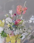 Weekly Bouquet Subscription