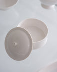 Footed Bowls with Lid 附蓋高腳碗 | JICON