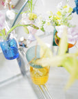 TWO TONE VASE