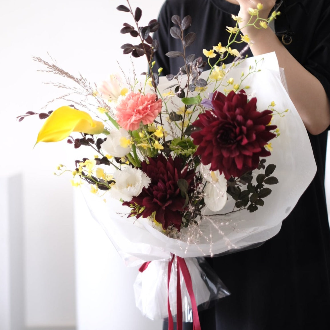 Fresh Flower Bouquet