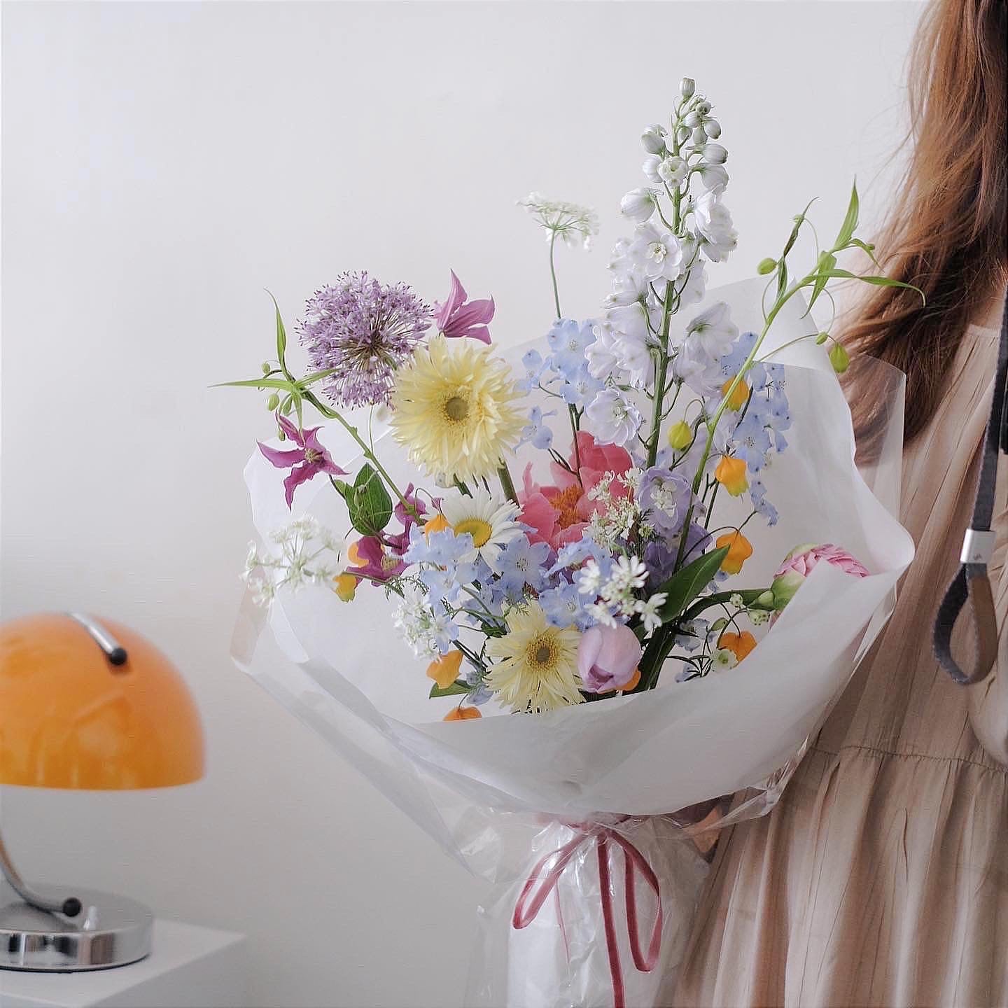 Fresh Flower Bouquet